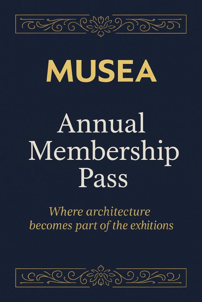 Annual Membership Pass